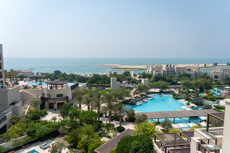Bahrain Photo