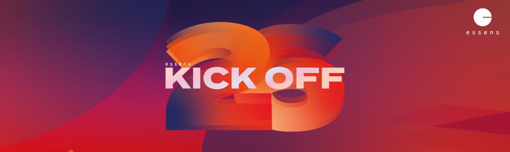 Kick OFF 2026 ESSENS – Η Μεγαλύτερη Εκδήλωση της Χρονιάς με VIP Προσφορές & Νέα Προϊόντα