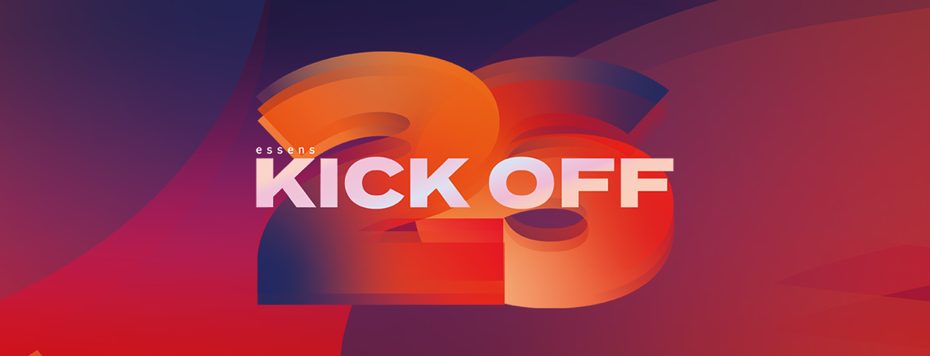 Kick OFF 2026 ESSENS – Η Μεγαλύτερη Εκδήλωση της Χρονιάς με VIP Προσφορές & Νέα Προϊόντα