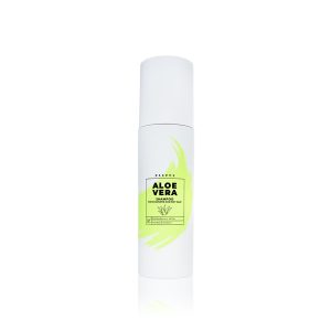 Aloe Vera Σαμπουάν για βαμμένα και ξηρά μαλλιά