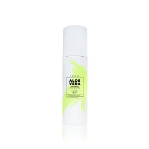 Aloe Vera Σαμπουάν για όλους τους τύπους μαλλιών