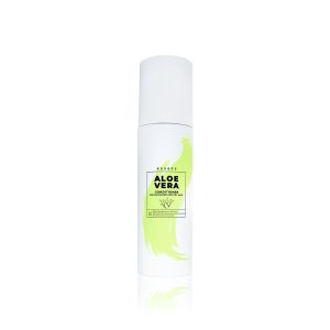 Aloe Vera Conditioner για βαμμένα και ξηρά μαλλιά