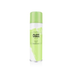 Aloe Vera Shaving Foam