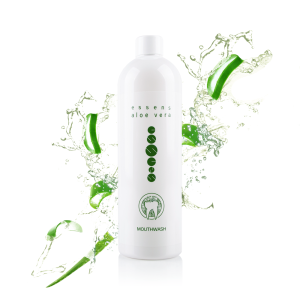 Aloe Vera Στοματικό διάλυμα - Καρπούζι