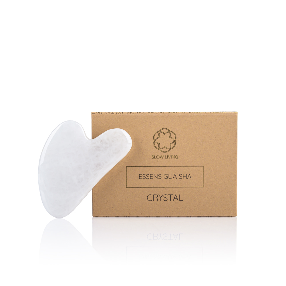 ESSENS Gua Sha – Κρύσταλλος