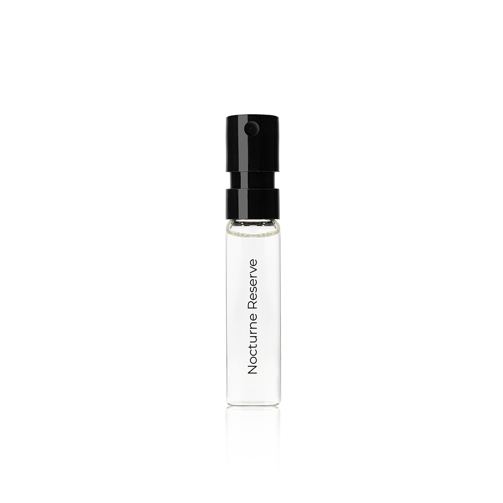 Δείγμα luxury άρωμα − Nocturne Reserve