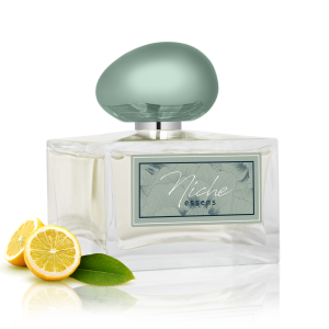 Niche Αρωμα - Divine Green