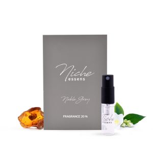 Δείγμα Niche-Noble Grey