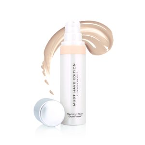 Φωτεινή βάση για make-up