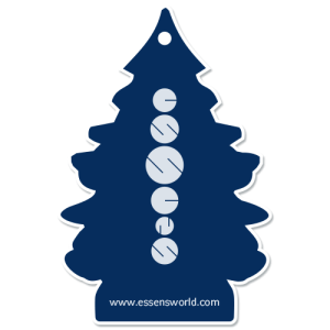 Air freshener tree Mystic