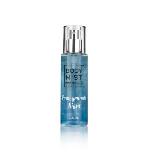 Body Mist Pomegranate Night